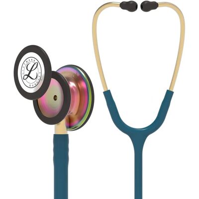 3M Littmann Classic III Stethoscope - Pediatric & Adult 3M Littmann Classic III Stethoscope - Pediatric & Adult