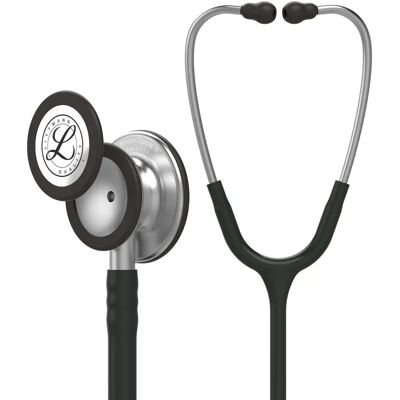 Stéthoscope Littmann Classic III - Double pavillon pour adultes et enfants Stéthoscope Littmann Classic III - Double pavillon pour adultes et enfants