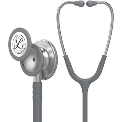 3M Littmann Classic III Stethoskop - Doppelkopf für Erwachsene & Kinder 3M Littmann Classic III Stethoskop - Doppelkopf für Erwachsene & Kinder