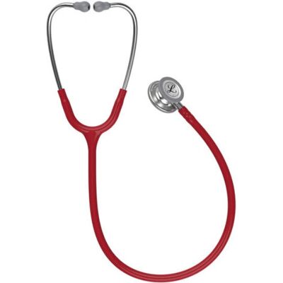 Stetoskop Littmann Classic III - Dziecięcy i dorosły Stetoskop Littmann Classic III - Dziecięcy i dorosły