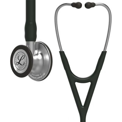 Stetoskop Kardio 3M Littmann IV - Czarny Stetoskop Kardio 3M Littmann IV - Czarny