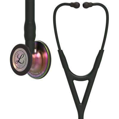 Littmann - Cardiology IV - Rainbow - Stéthoscope Littmann - Cardiology IV - Rainbow - Stéthoscope