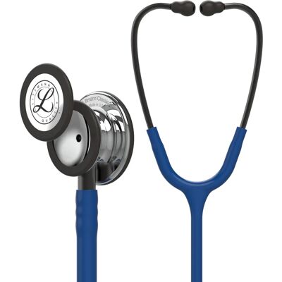 3M Littmann Classic III Sztetoszkóp - Gyermek és felnőtt 3M Littmann Classic III Sztetoszkóp - Gyermek és felnőtt