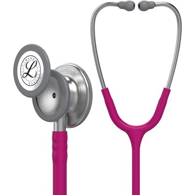 Słuchawka Littmann Classic III Malina - Monitorowanie, 69cm Słuchawka Littmann Classic III Malina - Monitorowanie, 69cm