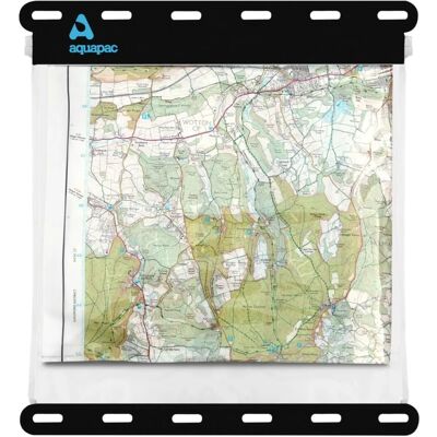 Étui Étanche Kaituna pour Carte - Housse de carte - Publicité Étui Étanche Kaituna pour Carte - Housse de carte - Publicité