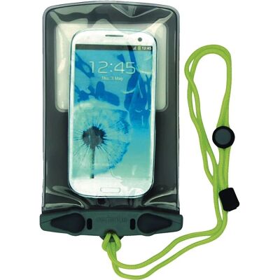 Étui Étanche Aquapac Phone Plus - Unisexe - Publicité Étui Étanche Aquapac Phone Plus - Unisexe - Publicité