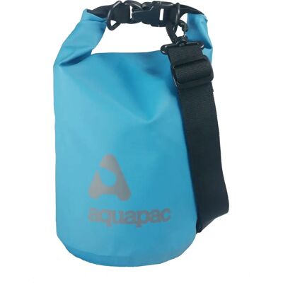 Aquapac Vanntett Drybag Cyan - 7L Aquapac Vanntett Drybag Cyan - 7L