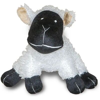 Danish Design Seamus le Mouton - Jouet en peluche pour chien 25cm Danish Design Seamus le Mouton - Jouet en peluche pour chien 25cm