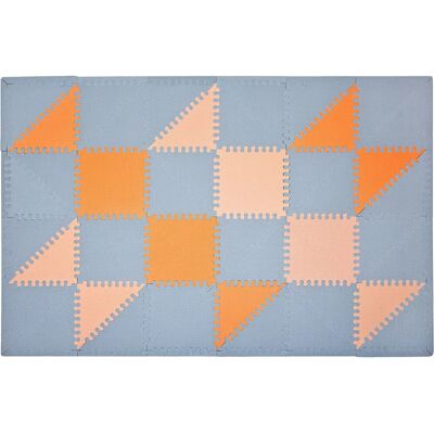 Hakuna Matte Puzzlematte XXL Hygge - Puzzle Mat Hakuna Matte Puzzlematte XXL Hygge - Puzzle Mat