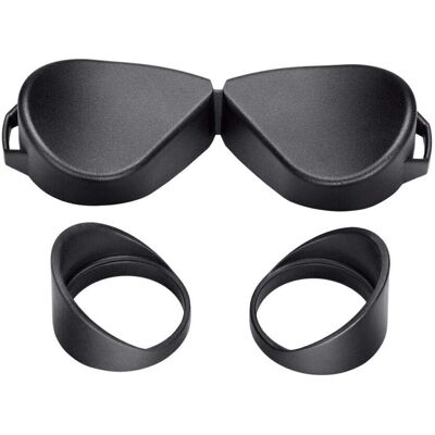 Swarovski Optik - Winged Eyecup Rainguard - EL/SLC - Eyecup Rainguard Swarovski Optik - Winged Eyecup Rainguard - EL/SLC - Eyecup Rainguard