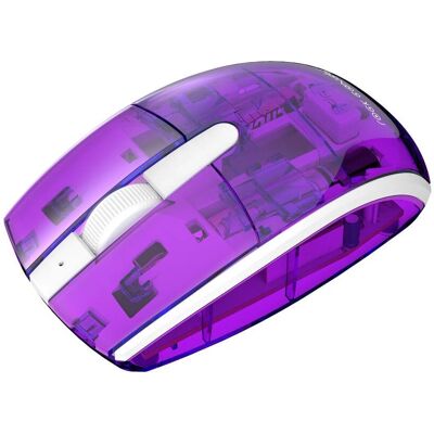 PDP Cosmoberry Kabellose Maus - Ambidextrous, Lila PDP Cosmoberry Kabellose Maus - Ambidextrous, Lila