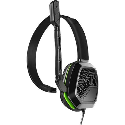 Casque PDP Afterglow LVL 1 Chat - Casque Gaming - Publicité Casque PDP Afterglow LVL 1 Chat - Casque Gaming - Publicité