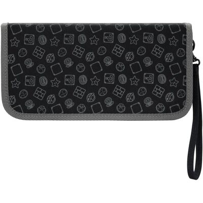 PDP 500-029-EU Etui Nintendo Switch - Czarny & Szary PDP 500-029-EU Etui Nintendo Switch - Czarny & Szary