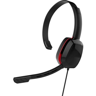 Casque PDP HPAPDP0039 Supra-aural - Casque - Publicité Casque PDP HPAPDP0039 Supra-aural - Casque - Publicité
