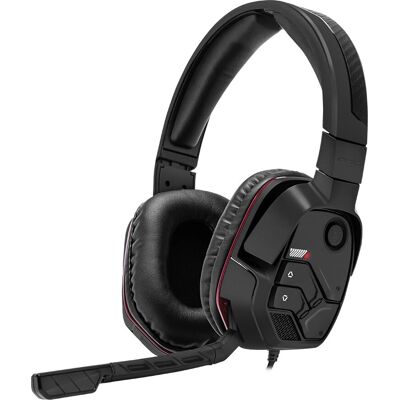 Universelles Afterglow LVL 6+ Haptisches Gaming-Headset Universelles Afterglow LVL 6+ Haptisches Gaming-Headset