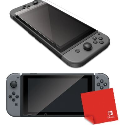 Kit di protezione schermo ufficiale PDP per Nintendo Switch - BEM'S - Accessorio console Kit di protezione schermo ufficiale PDP per Nintendo Switch - BEM'S - Accessorio console