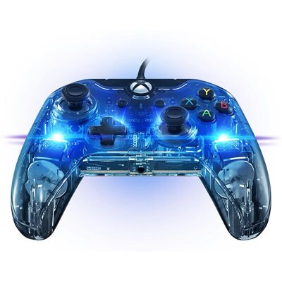 PDP 048-121-EU Gaming Controller - Kompatibel mit Xbox One PDP 048-121-EU Gaming Controller - Kompatibel mit Xbox One