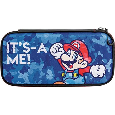 Funda PDP 500-104-EU para Nintendo Switch - Protección EVA Multicolor Funda PDP 500-104-EU para Nintendo Switch - Protección EVA Multicolor