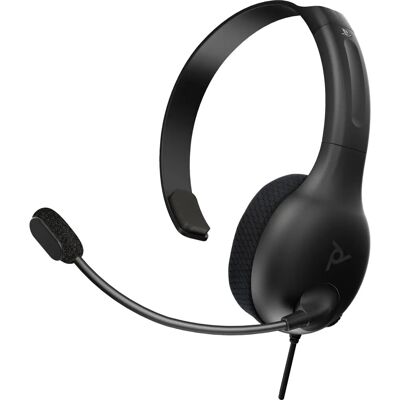 Pdp Lvl30 Ps4/5 Chat Headset Pdp Lvl30 Ps4/5 Chat Headset