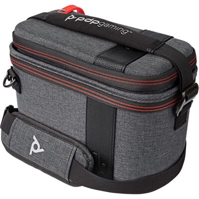 PDP 500-141-EU Tragetasche für Nintendo Switch - Grau PDP 500-141-EU Tragetasche für Nintendo Switch - Grau