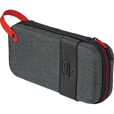 Custodia rigida per Nintendo Switch PDP 500-152-EU - Rosso Custodia rigida per Nintendo Switch PDP 500-152-EU - Rosso