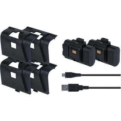 PDP Xbox Series S/Series X Play & Charge Kit PDP Xbox Series S/Series X Play & Charge Kit