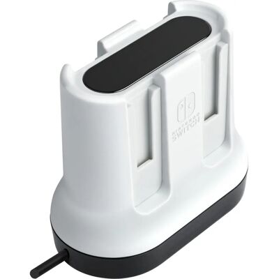 Nintendo Switch Joy-Con oplader - Officielt Nintendo-tilbehør Nintendo Switch Joy-Con oplader - Officielt Nintendo-tilbehør