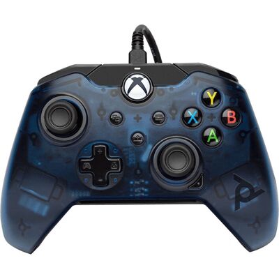Performance Designed Products Pdp 049-012-EU-BL Blauer Kabel-Gamepad - Gaming Controller Performance Designed Products Pdp 049-012-EU-BL Blauer Kabel-Gamepad - Gaming Controller