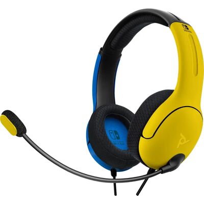 PDP 500-162-YLBL-NA - Gelb Blau Schwarz PDP 500-162-YLBL-NA - Gelb Blau Schwarz