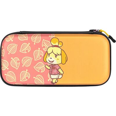 Étui de Voyage Isabelle PDP - Coque rigide pour Nintendo Switch Étui de Voyage Isabelle PDP - Coque rigide pour Nintendo Switch