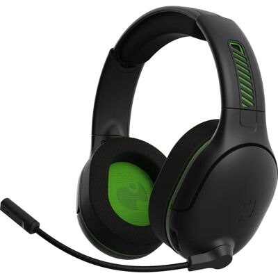Auriculares inalámbricos PDP Airlite Pro - Negro - Para Xbox Series X/S, PC Auriculares inalámbricos PDP Airlite Pro - Negro - Para Xbox Series X/S, PC