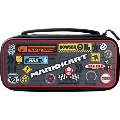 PDP Systems Hartschale für Nintendo Switch - Mehrfarbig PDP Systems Hartschale für Nintendo Switch - Mehrfarbig