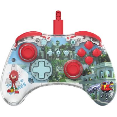 PDP REALMz Manette Multicolore pour Nintendo Switch - Manette PDP REALMz Manette Multicolore pour Nintendo Switch - Manette