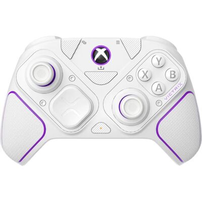 VICTRIX Pro BFG Wireless Controller Xbox Series X|S/Xbox One/PC - Weiß VICTRIX Pro BFG Wireless Controller Xbox Series X|S/Xbox One/PC - Weiß