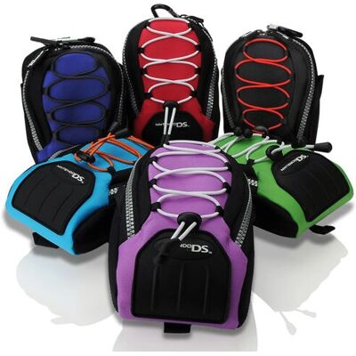 PDP DS Mini Backpack - Compact, Léger, Élégant - Mini Backpack - Publicité PDP DS Mini Backpack - Compact, Léger, Élégant - Mini Backpack - Publicité