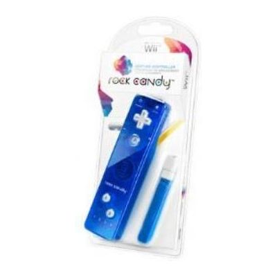 PDP - XJAC0593 - Blue - Wii/Wii U - Game Controller PDP - XJAC0593 - Blue - Wii/Wii U - Game Controller