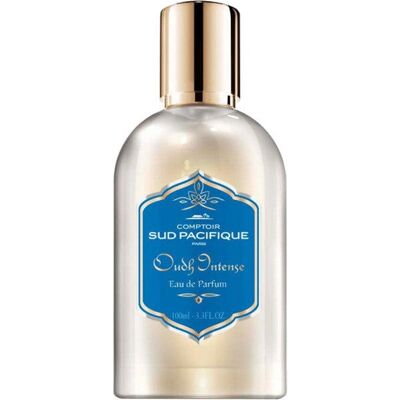 Comptoir Sud Pacifique Oud Intense - Eau de Parfum - 100 ML - Publicité Comptoir Sud Pacifique Oud Intense - Eau de Parfum - 100 ML - Publicité