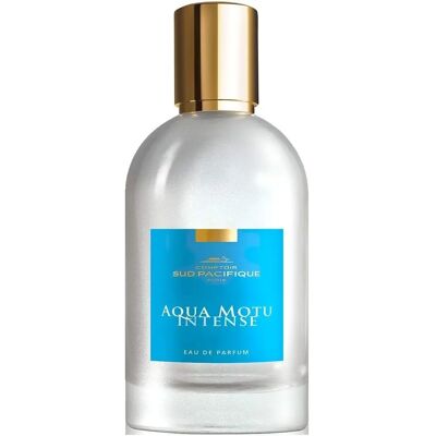 Comptoir Sud Pacifique Aqua Motu Intense - Eau de Parfum Comptoir Sud Pacifique Aqua Motu Intense - Eau de Parfum