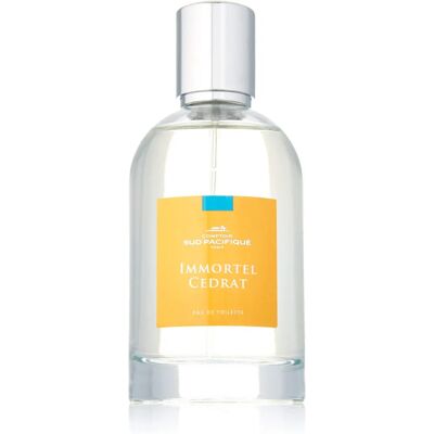Marque Modèle - Romarin Basilic Cèdre Mer - Eau de Toilette - Publicité Marque Modèle - Romarin Basilic Cèdre Mer - Eau de Toilette - Publicité
