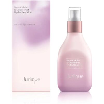 Jurlique Süßer Veilchen & Grapefruit Hydrating Spray - Gesichtsspray Jurlique Süßer Veilchen & Grapefruit Hydrating Spray - Gesichtsspray