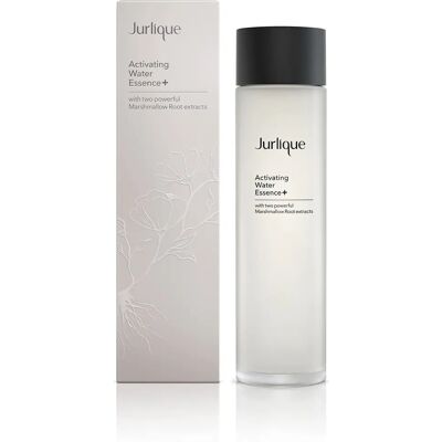 Jurlique Essence d'Eau Activateur - Hydrate & Prépare - 150ml - Publicité Jurlique Essence d'Eau Activateur - Hydrate & Prépare - 150ml - Publicité