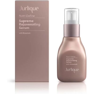 Jurlique Nutri Define Supreme Rejuvenating Serum - Serum Jurlique Nutri Define Supreme Rejuvenating Serum - Serum