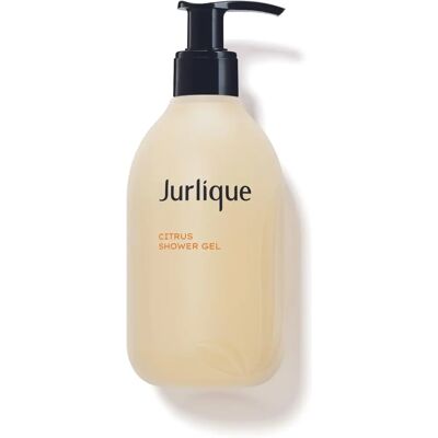 Jurlique Oppkvikkende Sitrus Dusjgel - Dusjgel Jurlique Oppkvikkende Sitrus Dusjgel - Dusjgel