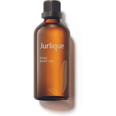 Jurlique Rose Body Oil - Nourishing 100ml Jurlique Rose Body Oil - Nourishing 100ml
