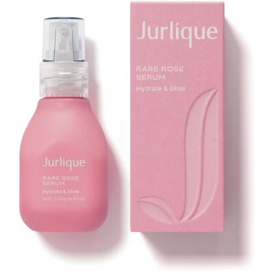 Jurlique RO Serum - Fuktighetsgivende rosenhudpleie Jurlique RO Serum - Fuktighetsgivende rosenhudpleie