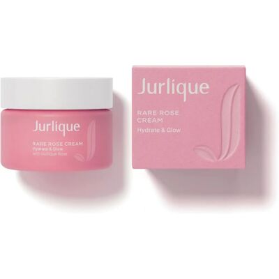Jurlique Rare Rose Cream - 50ml/1.7oz - Ansiktskrem Jurlique Rare Rose Cream - 50ml/1.7oz - Ansiktskrem