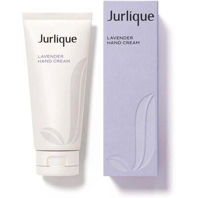 Jurlique Lavendel Håndkrem - Håndkrem - Lavendel - 125 ml Jurlique Lavendel Håndkrem - Håndkrem - Lavendel - 125 ml