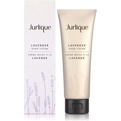 Jurlique Lavendel Håndkrem - Håndkrem Jurlique Lavendel Håndkrem - Håndkrem