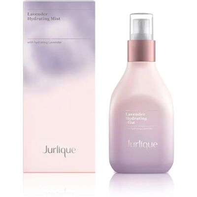 Jurlique Lavendel Fuktighetsgivende Mist - Ansiktsspray Jurlique Lavendel Fuktighetsgivende Mist - Ansiktsspray