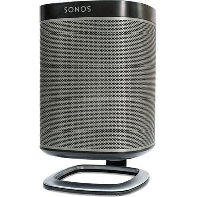 Support in acciaio Flexson FLXP1DS1021 per Sonos Play:1 Support in acciaio Flexson FLXP1DS1021 per Sonos Play:1